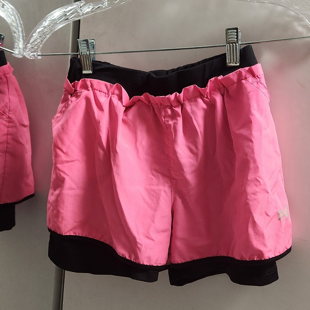 Sporty Shorts